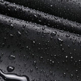 Mobility Scooter Cover,Waterproof Scooter Cover Wheelchair Cover for Storage,Mobility Scooter Accessories for All-Weather Outdoor Protection Dust Cover - 55"x 26" x 36" (L x W x H)