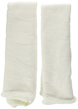 Aircast Replacement Sock Liner for Aircast Walker Brace/Walking Boot (Pack of 2)