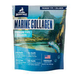 Wild Caught Marine Pet Collagen for Dogs, Peptide for Dogs - Improves Gut, Skin & Coat Health, Allergies, Pet Mobility Hip & Joint Supplement Health