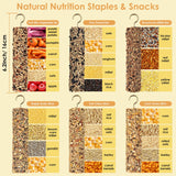 KATUMO Parrot Treats Bird Crunch Sticks Cockatiel Treats Parakeet Snacks Conure Food Sticks for Parakeet Cockatiel Canary Finch Lovebird Conure Lorikeet Parrots