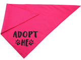 Adopt Me Bandana,5 Pack Adopt Me Bandanas for Dogs