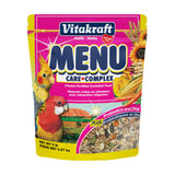 Vitakraft Menu Vitamin Fortified Cockatiel Food, 5 lb