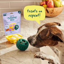 Load image into Gallery viewer, WOOF Dog Pupsicle Mix - Easy-to-Make DIY Pupsicle Refills - Tasty, Healthy Pupsicle Mix - Wholesome Ingredients - Long-Lasting - Calming Mix
