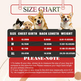Dog Tuxedo Suit with Bow Tie Dog Shirt Puppy Clothes Formal Pet Tux Party Birthday Costume for Small Medium Dogs Pet Weding Attire Dress Up Cosplay Prince Costume Gentleman Apparel