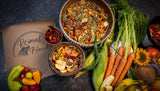 PrimalBlend All Natural Parrot Food - Flora