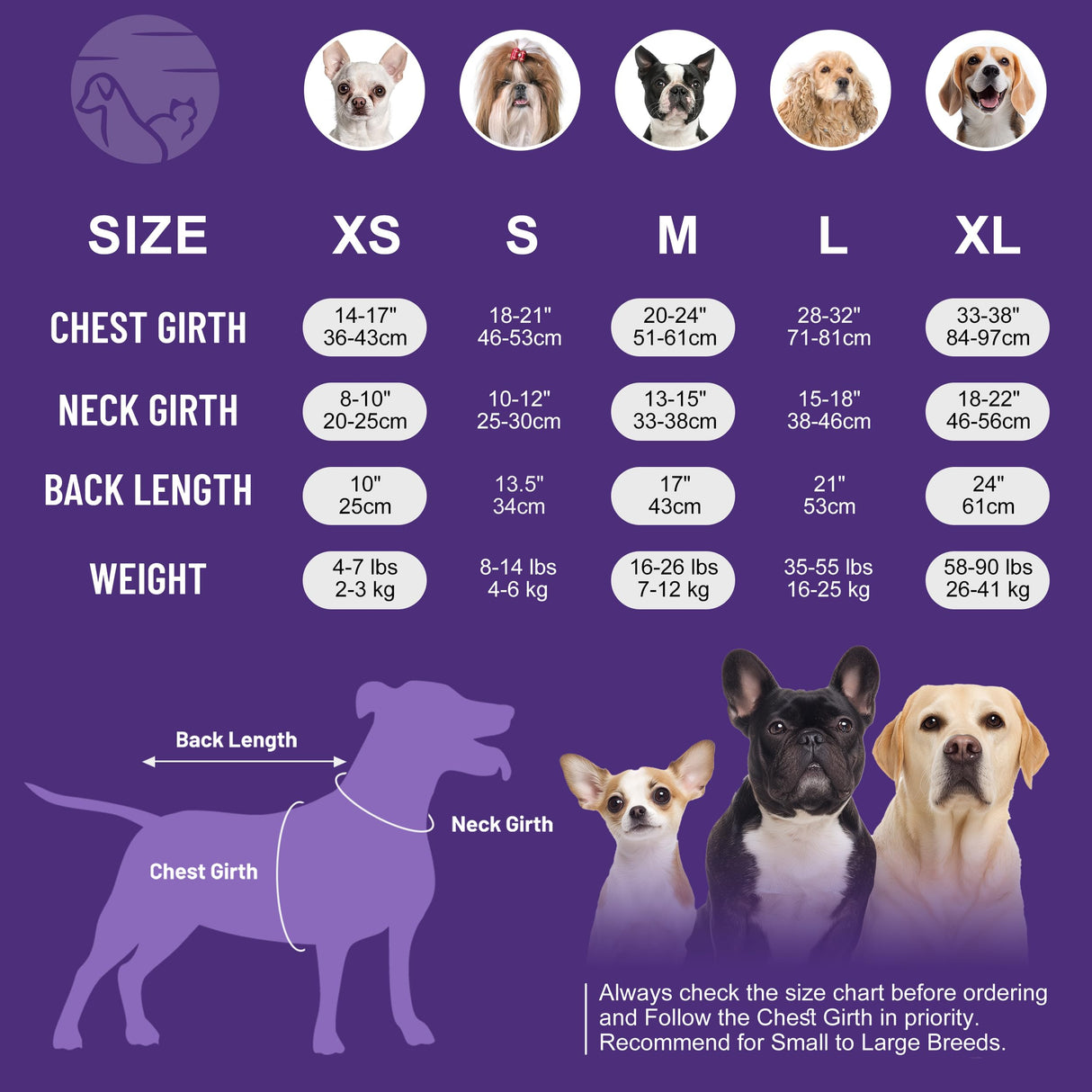 cyeollo Mermaid Dog Costume Halloween Clothes for Doggie Sequin Mermaid Small Dog Party Outfit Funny Pet Costumes for Small Dogs Size S