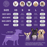 cyeollo Mermaid Dog Costume Halloween Clothes for Doggie Sequin Mermaid Small Dog Party Outfit Funny Pet Costumes for Small Dogs Size S