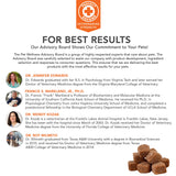 Critical Digestive Restore Soft Chews for Dogs - Veterinarian-Strength Probiotic Support for Optimal Health – with 10 Billion CFUs Per Dose