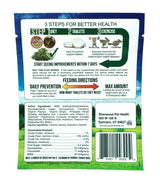 Prevention with Natural Motility Herbs by Sherwood Pet Health (100 Tablets - 70 Grams).