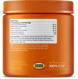 Zesty Paws Mobility Bites for Dogs, Hip and Joint, All Ages, Duck, 90 Soft Chews, 12.7 oz (360 g), Discontinued Listing DO NOT Buy