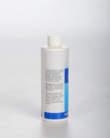 Blue Spray Marker - (8 Ounces) - Weed Spray Dye, Herbicide Dye, Fertilizer Marking Dye, Turf Mark and Blue Herbicide Marker