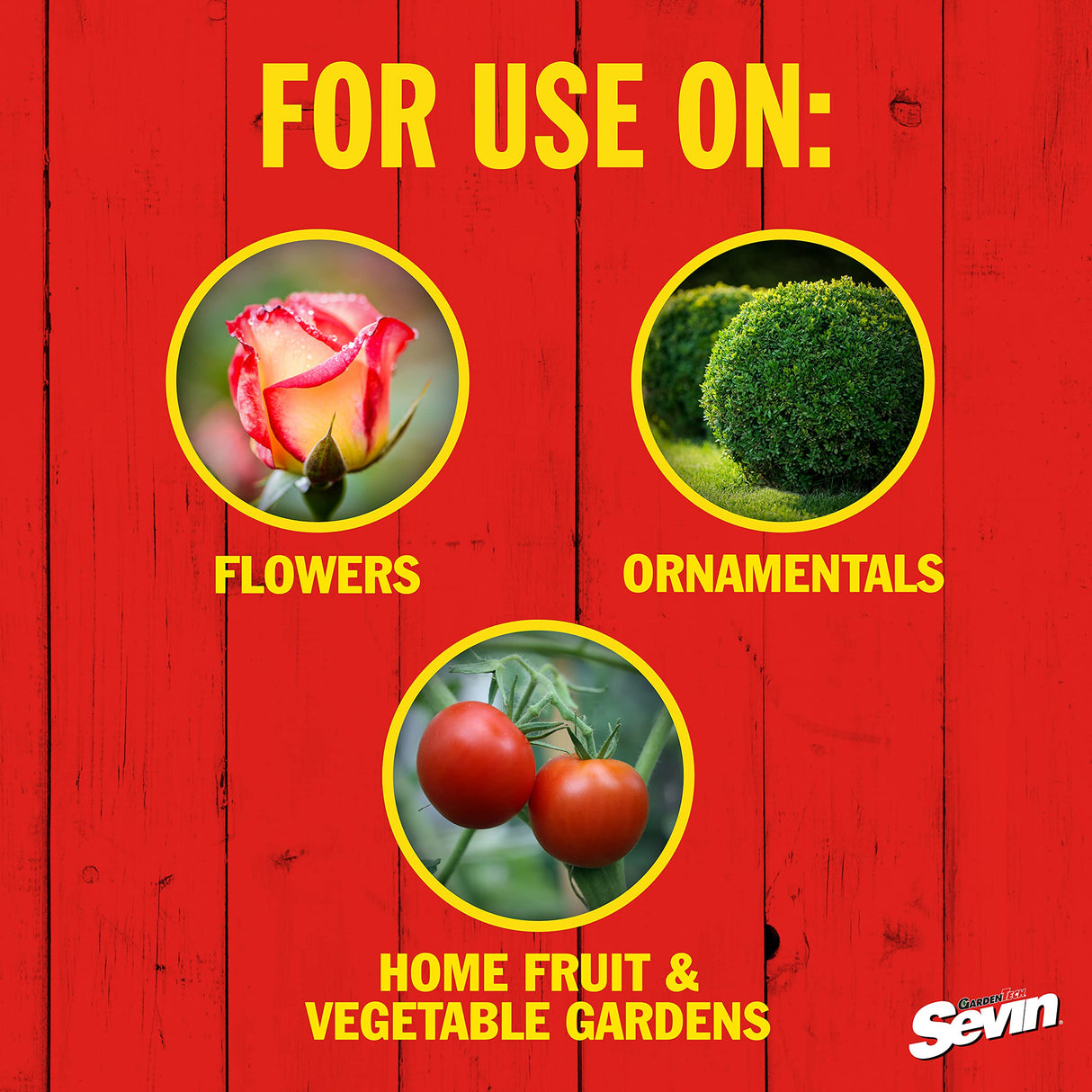 Sevin 100542716 Sulfur Dust For Insects, Multi