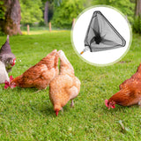 Scalable Chicken Catcher Leg Hook Tool Kit Chicken Net Catcher Small Animals Catching Net Suitable for Catching Fish, Outdoor Poultry