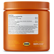 Load image into Gallery viewer, Zesty Paws Stay Green Bites for Dogs - Grass Burn Soft Chews for Lawn Spots Caused by Dog Urine - with Cranberry for Urinary Tract &amp; Bladder - Chicken - 90 Count
