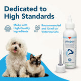 Vetoquinol pH•notix Enhanced Ear Cleaner,