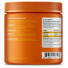 Load image into Gallery viewer, Zesty Paws Cranberry Supplement for Dogs - Bladder Control for Dogs - Urinary Tract Support - Cranberry Chews - Immune &amp; Gut Support - Chicken - 90 Count
