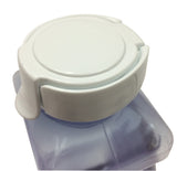 Farm Innovators Model HRB-20 Heated Water Bottle for Rabbits, 32-Ounce, 20-Watt, 4.2 x 4.2 x 11.5 inches, 1 Pound