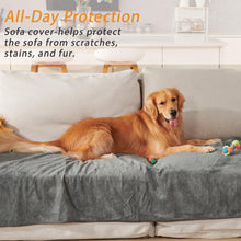 Load image into Gallery viewer, Dog Pee Pad Washable Extra Large, 72x72 Instant Absorb Training Pads, Non-Slip Pet Playpen Mat Waterproof Reusable Floor Mat for Puppy, Senior Dog Whelping Incontinence Housebreaking
