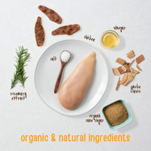 Load image into Gallery viewer, Full Moon Chicken Jerky Tenders Healthy All Natural Dog Treats Human Grade Made in USA 26 oz
