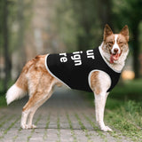 Custom Dog Shirt Personalized Dog Summer Clothes Customized Pet Shirt Add Your Own Design Here Customize Pet Clothes Cyan Clothe 3XL