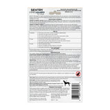 Fiproguard Flea & Tick Squeeze-On for Dogs Upto 22 lbs, 6-PACK