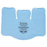 Core Products Soft Comfort CorPak, No Frost Hot and Cold Therapy Pack - 11" x 15", Made in The USA