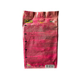 GLOBAL LUXURY MANAGEMENT Raff Delicate Rosso 500g – Red Canary Food Enriched with Honey and Carrots – Specialized Red Factor Formula for Seed-Eating Birds Seeking Vibrant Plumage and Optimal Health