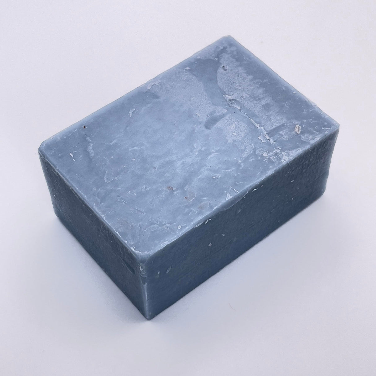 Big Crazy Buffalo Pure Bison Tallow Buff Soap Bar, Mineral Pool, (2 Pack) - Scents of Himalayan Sea Salt, Moss, & Freesia - Cleans, Moisturizes, Soothes, Hydrates - No Chemicals or Preservatives