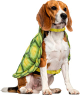Rubies Turtle Shell Pet Costume for Dogs or Cats, L/XL