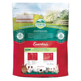 Oxbow Essentials Mouse & Young Rat Food, Pet Food for Rats & Mice, All-Natural Vitamin & Mineral Rich Formula, Veterinarian Recommended, Oxbow, Rodent Pellets, Made in USA, 25 lb. Bag