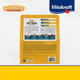 Sunseed Vita Prima Wholesome Nutrition Parrot Food, 4 LBS