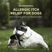 Load image into Gallery viewer, Apoquel Chewable (oclacitinib chewable Tablet) for Dogs, 16 mg, 30 Tablets
