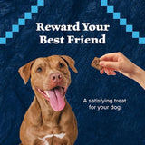 Blue Buffalo Wilderness Variety Pack Dog Treats Made with Natural Ingredients Duck Turkey & Salmon