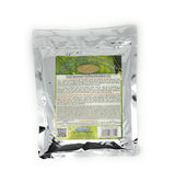 Coastal Silkworms 1/2 LB Powdered Silkworm Hornworm Food (Mulberry Leaf Diet Food) Silkworm Chow