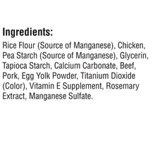 Load image into Gallery viewer, DreamBone Spirals Variety Pack, Treat Your Dog to a Chew Made with Real Meat and Vegetables
