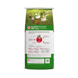 Purina | Flock Raiser Crumbles Poultry Feed | 50 Pound (50 LB) Bag