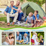 Toys for 3-12 Year Old Girls Boys, Walkie-Talkies for Kids 2 Pack 1000FT Long Range with 2 Channels, Handheld Kids Walky Talky Educational Electronic Outdoor Toys for Outside Camping Hiking