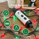 Heusom Silent Groom Pro Pet Nail Grinder | Whisper Quiet Claw Trimmer for Dogs, Cats and Other Animals | Safe & Stress Free Nail Grooming, Ideal for Sensitive Dogs of All Breeds & Sizes