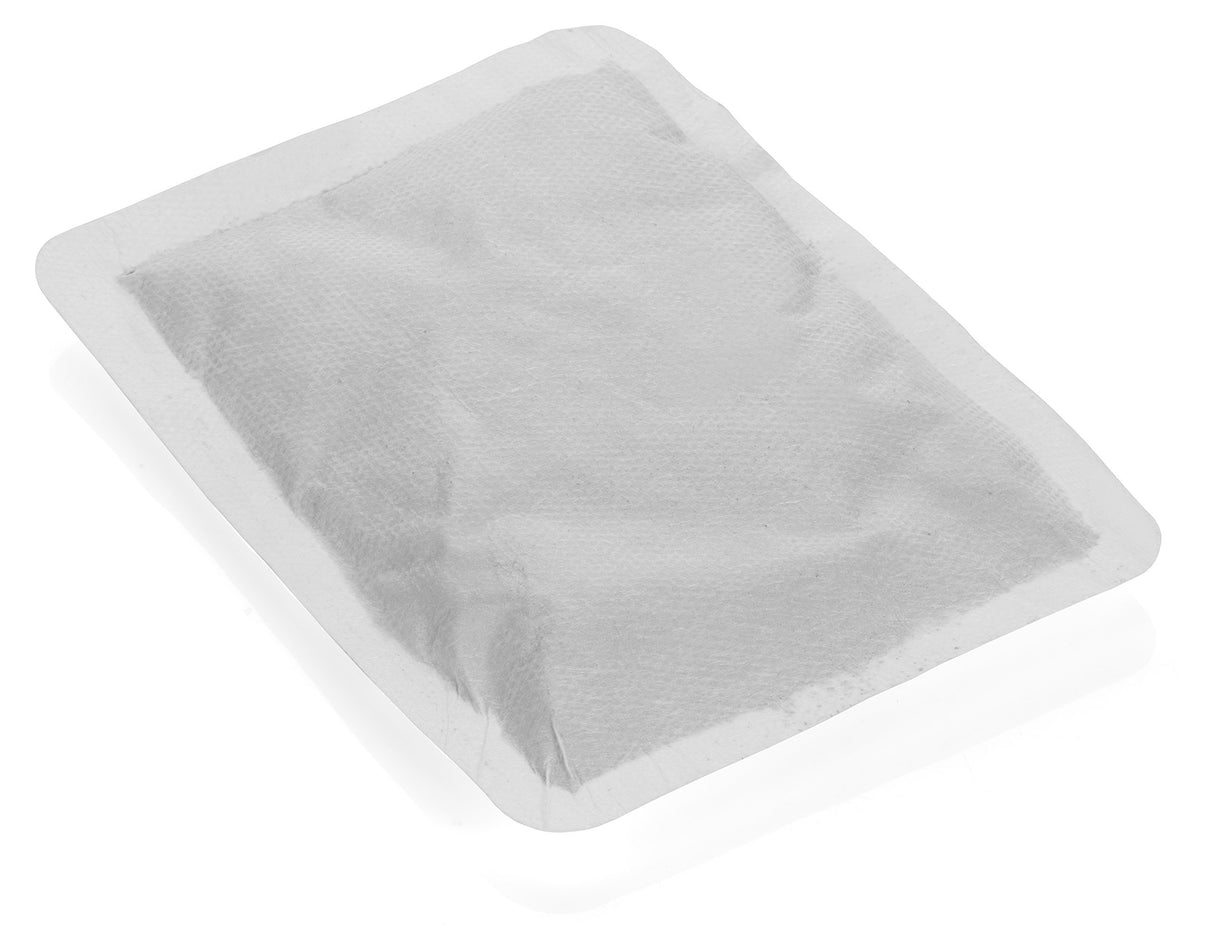 Snuggle Puppy Replacement Heat Packs - 12 Odourless, Long Lasting Disposable Hand Warmers Made with All Natural Ingredients