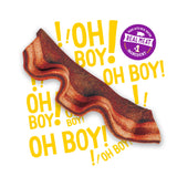 Purina Beggin' Strips Real Meat Dog Treats, Thick Cut Hickory Smoke Flavor - (Pack of 2) 26 oz. Pouches