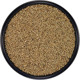 SLEEK & SASSY Hemp Seed (sterilized) for Birds (3 lbs.)