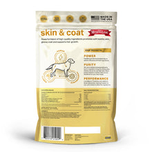 Load image into Gallery viewer, The Missing Link Skin &amp; Coat + Probiotics Supplement 1lb Bag - Powerful Superfood Powder for Dogs Supports Healthy Skin &amp; Glossy Coat, Promotes Hair Growth
