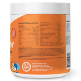 Jack&Pup Dog Vitamins and Supplements Multivitamins for Dogs - Bark Buddies Multi-Buddy Dog Multivitamins Chewable Soft Chews Puppy Vitamins and Supplements - (60ct)