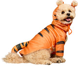 Disney Winnie the Pooh: Tigger Pet Costume for For Dogs or Cats by Rubies, XL