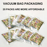 YTSKJ Rabbit Toys 20 Pack Bunny Toys Bunny Chew Toy Guinea Pig Treats Timothy Hay Toy Chips with Herbal Flowers Timothy Hay Grass Hamster Snacks Chinchillas Gerbils for Small Animals Teeth