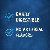 Purina Busy Bone Adult Toy Breed Dog Chew Bone Treats, Tiny - 60 ct. Pouch