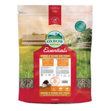 Oxbow Essentials Mouse & Young Rat Food, Pet Food for Rats & Mice, All-Natural Vitamin & Mineral Rich Formula, Veterinarian Recommended, Oxbow, Rodent Pellets, Made in USA, 25 lb. Bag