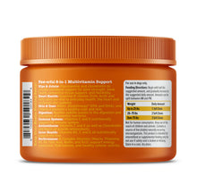 Load image into Gallery viewer, Zesty Paws Dog Multivitamin, Chewable Dog Vitamins and Supplements for Hip &amp; Joints, Skin &amp; Coat, Omega 3 Fish Oil for Dogs- Senior &amp; Puppy Multivitamin - Chicken Mini Bites- 90ct
