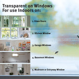 Raid Window Fly Trap, 4 Count (Pack of 6)