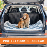 MDSASFD Sofa Couch Cover, Sofa Covers for Dogs Washable, Non-Slip Striped Sofa Slipcovers for Sectional Sofa, Sofa Cover Furniture Protector for L Shaped(1pc, Grey&White, 24.8"×54")